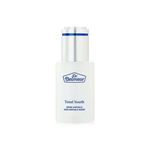 Dr. Belmeur Total Youth Biome Ampoule